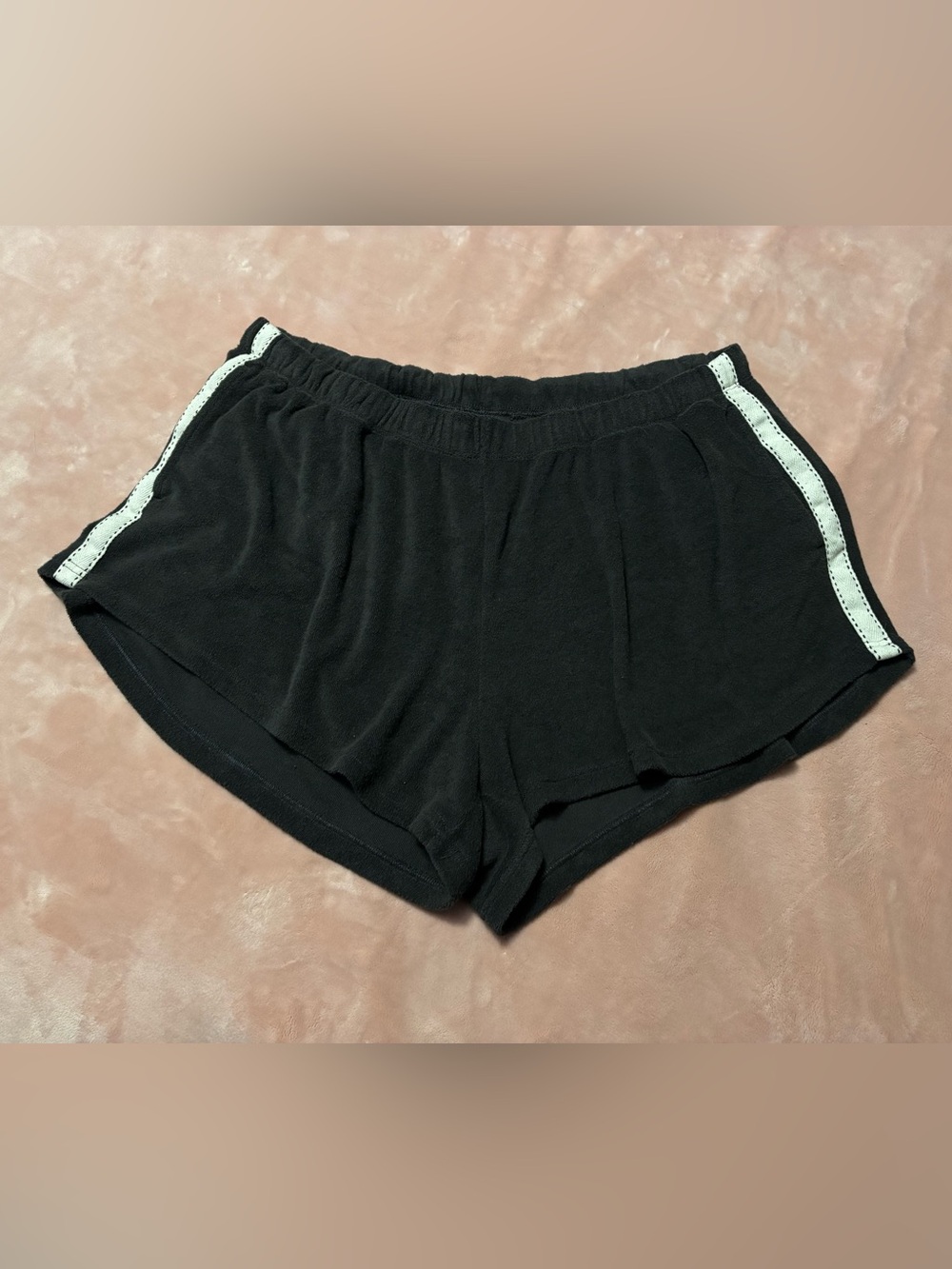 Plus size womens Old Navy shorts